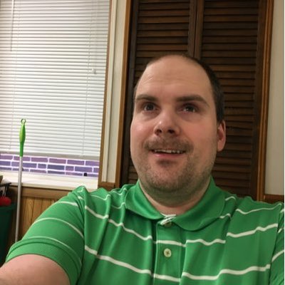 Profile Picture of Jim Bauer (@jmbauer) on Twitter