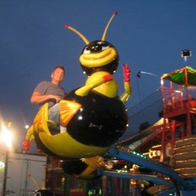 Profile Picture of Mike McCaughan (@mike_mccaughan) on Twitter