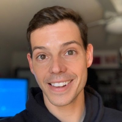 Profile Picture of Joshua Wray (@joshua_wray) on Twitter