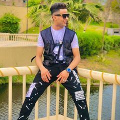 Profile Picture of mohammed badr (@mhmmedbadr) on Tiktok