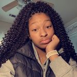 Profile Picture of Patience Webb (@patiencewebbb) on Instagram