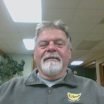 Profile Picture of Charles E Luckey (@chuck13_luckey) on Twitter