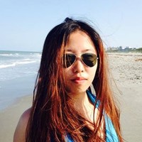 Profile Picture of Rose Fong (@rose-fong-1) on Quora