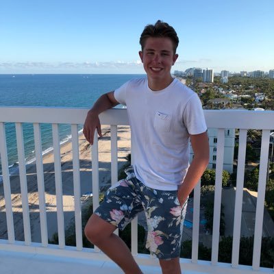 Profile Picture of Blake Cornell (@blakecornell05) on Twitter