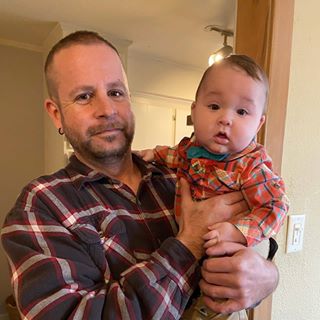 Profile Picture of Randy Drummond (@randy.drummond.9) on Facebook