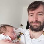 Profile Picture of Adam McPhail (@adamskibeats) on Instagram