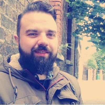 Profile Picture of Rob Duff (@Rob_Duff) on Twitter