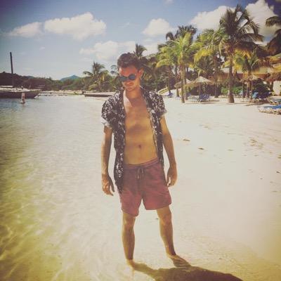 David Mark Bulley - Twitter Profile Picture of David Mark Bulley (@_DMBFANS) on Twitter