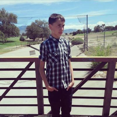 Profile Picture of Marc Aragon (@marc_21__) on Twitter