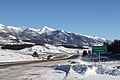 Profile Picture of Saguache County, Coloradoon Wikipedia