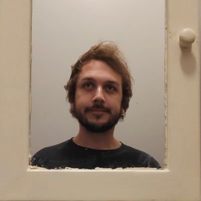 Profile Picture of Aaron J Mccourt (@McTennisCourt) on Twitter
