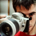 Profile Picture of Alejandro Jiménez Belmonte (trayo) (@a. jiménez) on Flickr