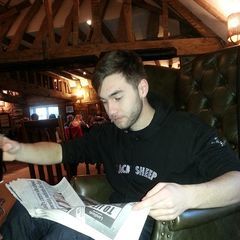 Profile Picture of joshtwomey6 (@joshtwomey6) on Tiktok