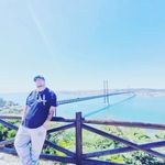 Profile Picture of Jordan Cuevas Osorio (@jordancuevas) on Instagram