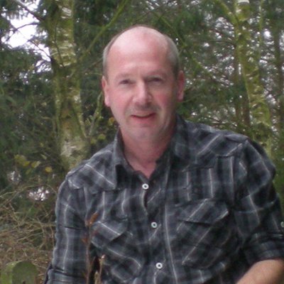 Profile Picture of Marc Briers (@MarcBriers) on Twitter