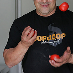 Profile Picture of Jo Warren (@doofdoofnz) on Flickr