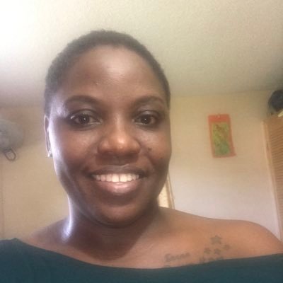 Wolete Gooden-Bryan - Twitter Profile Picture of Wolete Gooden-Bryan (@BryanWolete) on Twitter