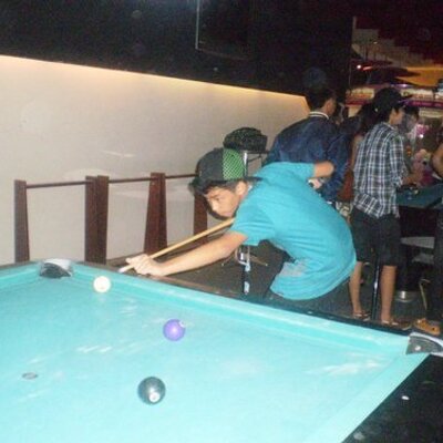 Profile Picture of John Andrew Dizon (@DrwDzn) on Twitter