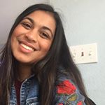 Profile Picture of R i c h a 🦋 💫 🌺 (@richa_mehta_) on Instagram