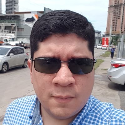 Profile Picture of David R. Barrera (@Davidbarrera04) on Twitter