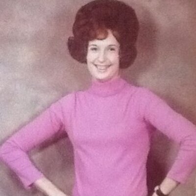 Profile Picture of Carol Sue Seibert (@SeibertSue) on Twitter