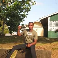 Godfrey Edwards - Facebook Profile Picture of Godfrey Edwards (@godfrey.edwards.9) on Facebook