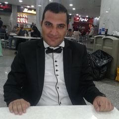 Profile Picture of Makram Hanna (@MakramHanna2) on Twitter
