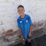 Profile Picture of luciano benjamin beron (@lucianobenjaminberon) on Instagram