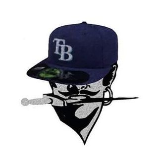 Profile Picture of Darrell Damon Neves (@DamonNeves) on Twitter