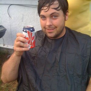 Profile Picture of Jason Rainey (@jasnrainy) on Myspace