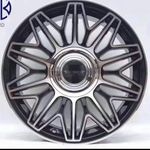 Profile Picture of Rim and tyres Onyebuchi (@rim_tyres_onyebuchi) on Instagram