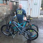 Profile Picture of Stuart Hemmings (@stuhemmings75) on Instagram