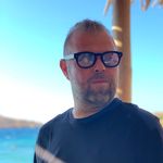 Profile Picture of John Chatziioannou (@_______jchatzioannou_________) on Instagram