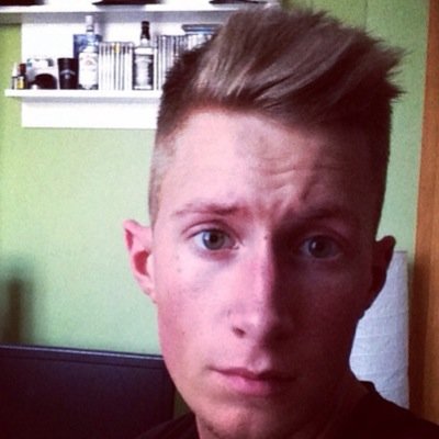 Profile Picture of Larry Trice (@TriceLarry) on Twitter