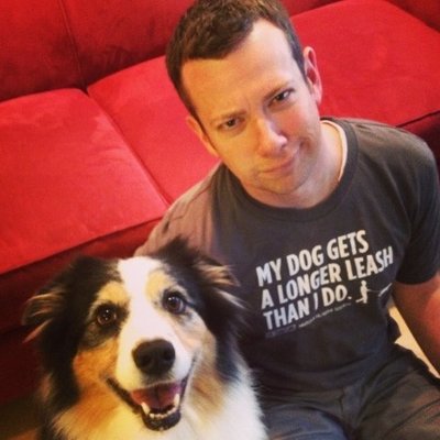 Profile Picture of Brandon Kline (@brandonklinePR) on Twitter
