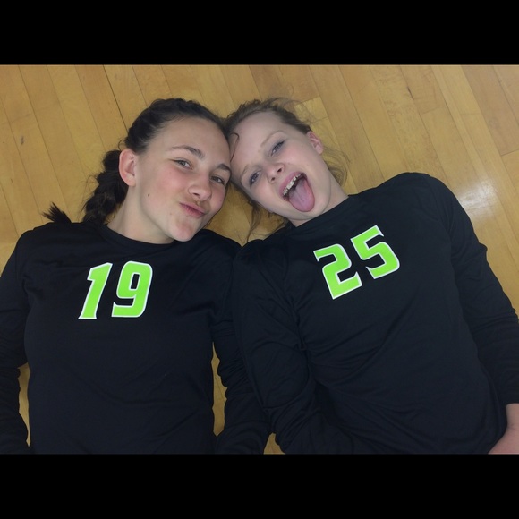 Profile Picture of Macy Wetsch (@19macy) on Poshmark