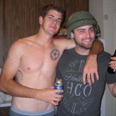 Profile Picture of Bryan Rutledge (@bryanrut) on Twitter