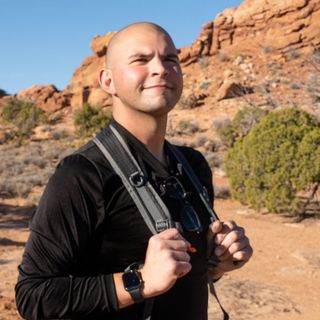 Profile Picture of Mike Brock (@xmikebrock) on Instagram