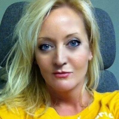 Profile Picture of Kim Worrell Babb (@kimworrellbabb) on Twitter