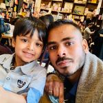 Profile Picture of Rahul Gopalakrishnan (@crisnan89) on Instagram