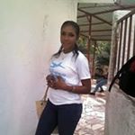 Profile Picture of Miriame Pierre (@miriamepierre) on Instagram