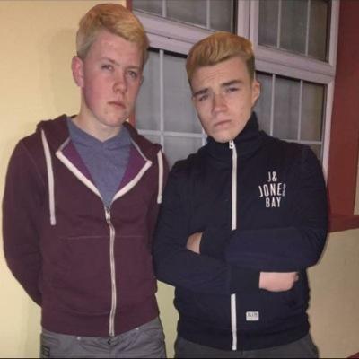 David Behan - Twitter Profile Picture of David Behan (@behanbabe98) on Twitter