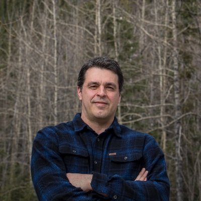 Profile Picture of Cronkmike (@MikeCronkAK) on Twitter