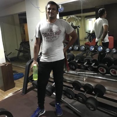 Profile Picture of Malcolm Leo Dsouza (@malcolmdsouza78) on Twitter