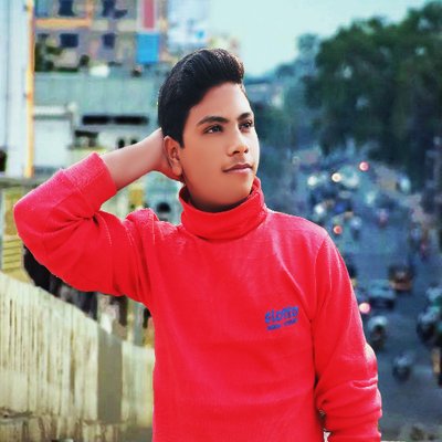 Profile Picture of Aditya Chatterjee (@adi40095550) on Twitter