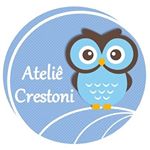 Profile Picture of Atelie Crestoni (@ateliecrestoni) on Instagram