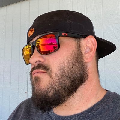 Profile Picture of Brian Hyde (@BrianHy13765115) on Twitter