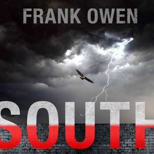 Profile Picture of Frank Owen (@FrankOwenAuthor) on Twitter