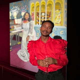 Profile Picture of Cornelius (@corneliushocker) on Instagram