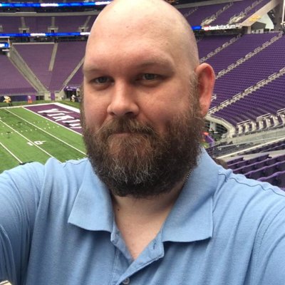 Profile Picture of Jay (@GrimGrinninJay) on Twitter